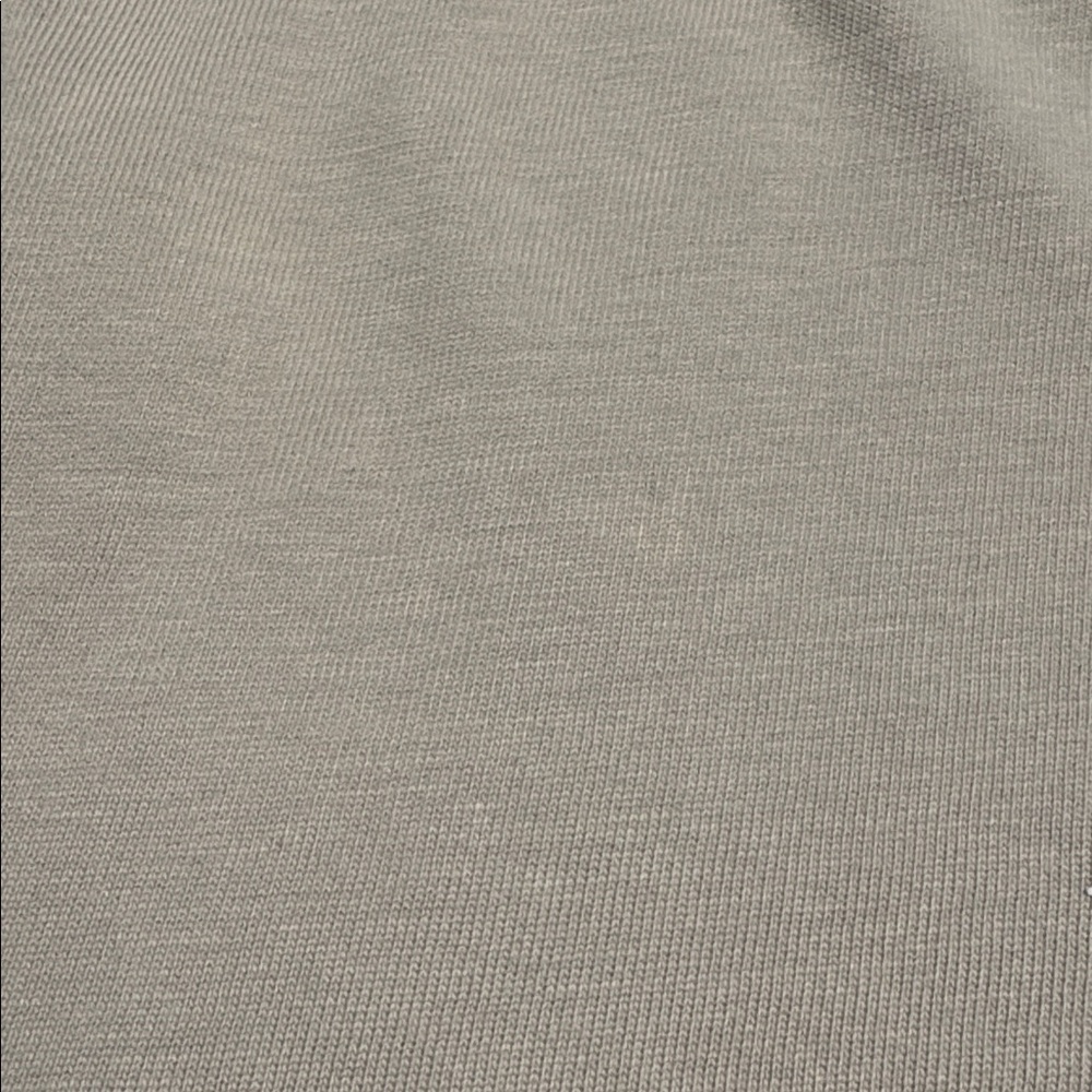 Von Dutch Sage Green Logo Tee - Picture 10 of 11